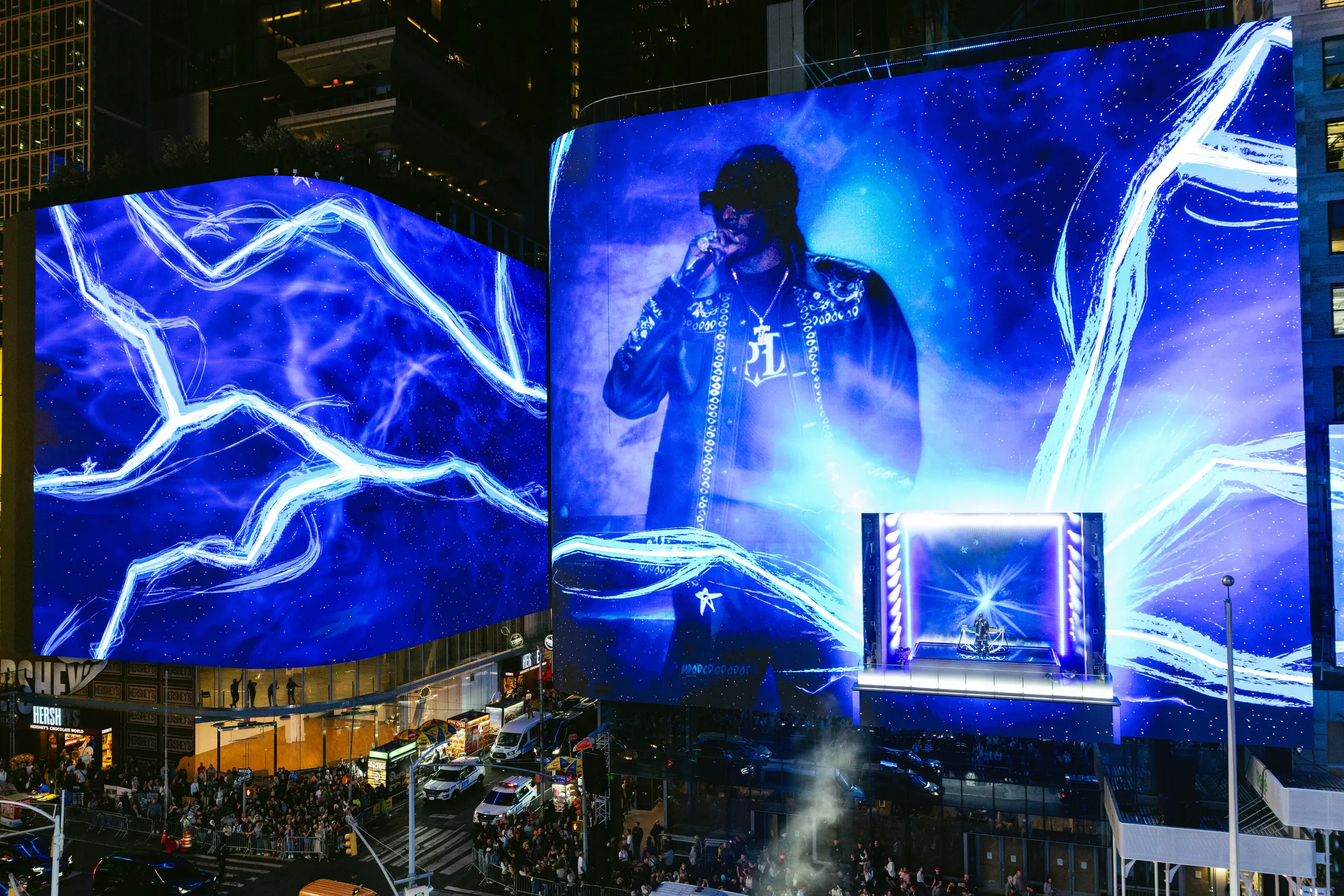 Snoop Dogg’s Virtual Concert: Taking the Metaverse by Storm