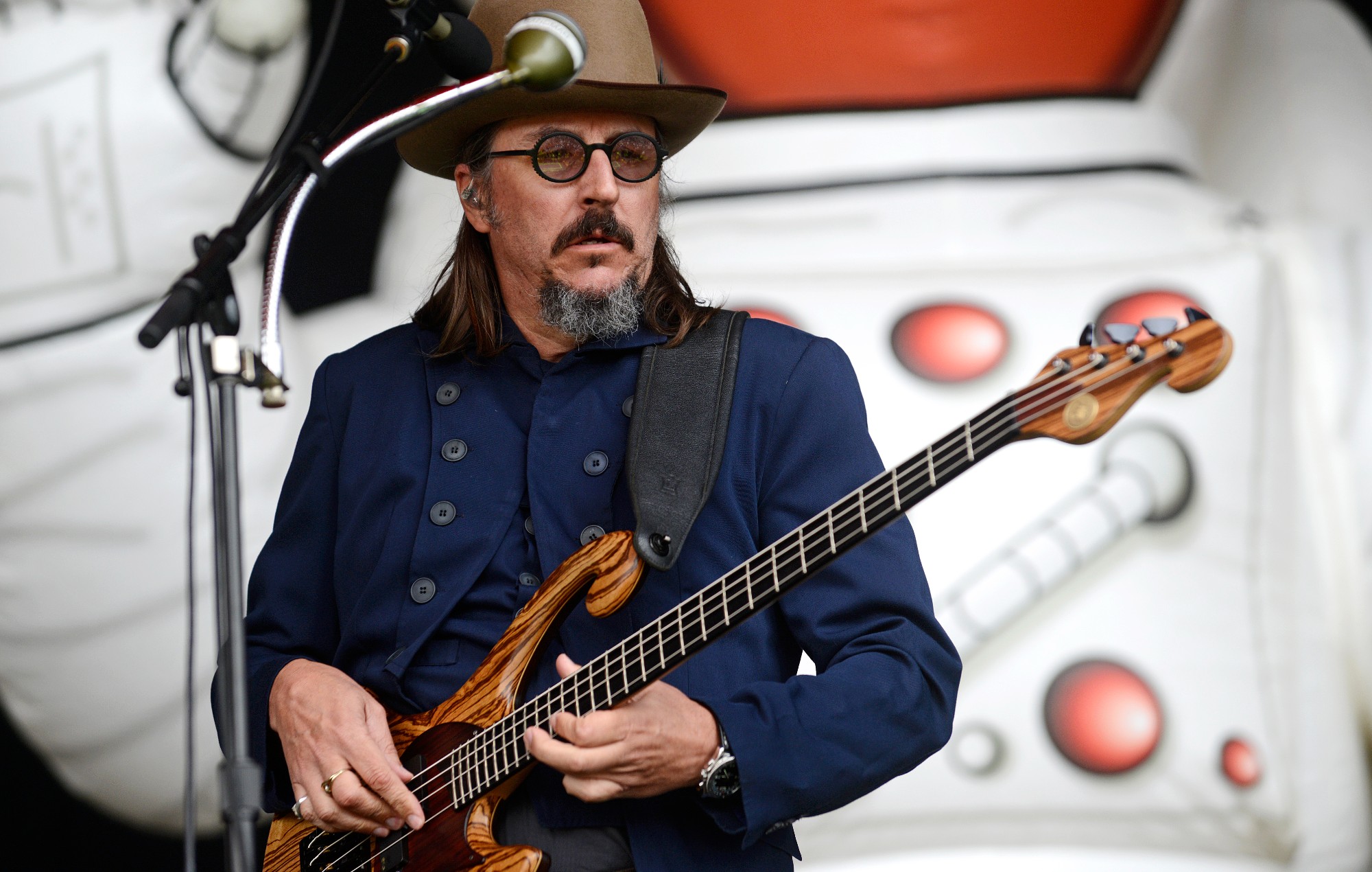 Primus announce global open call to find new drummer