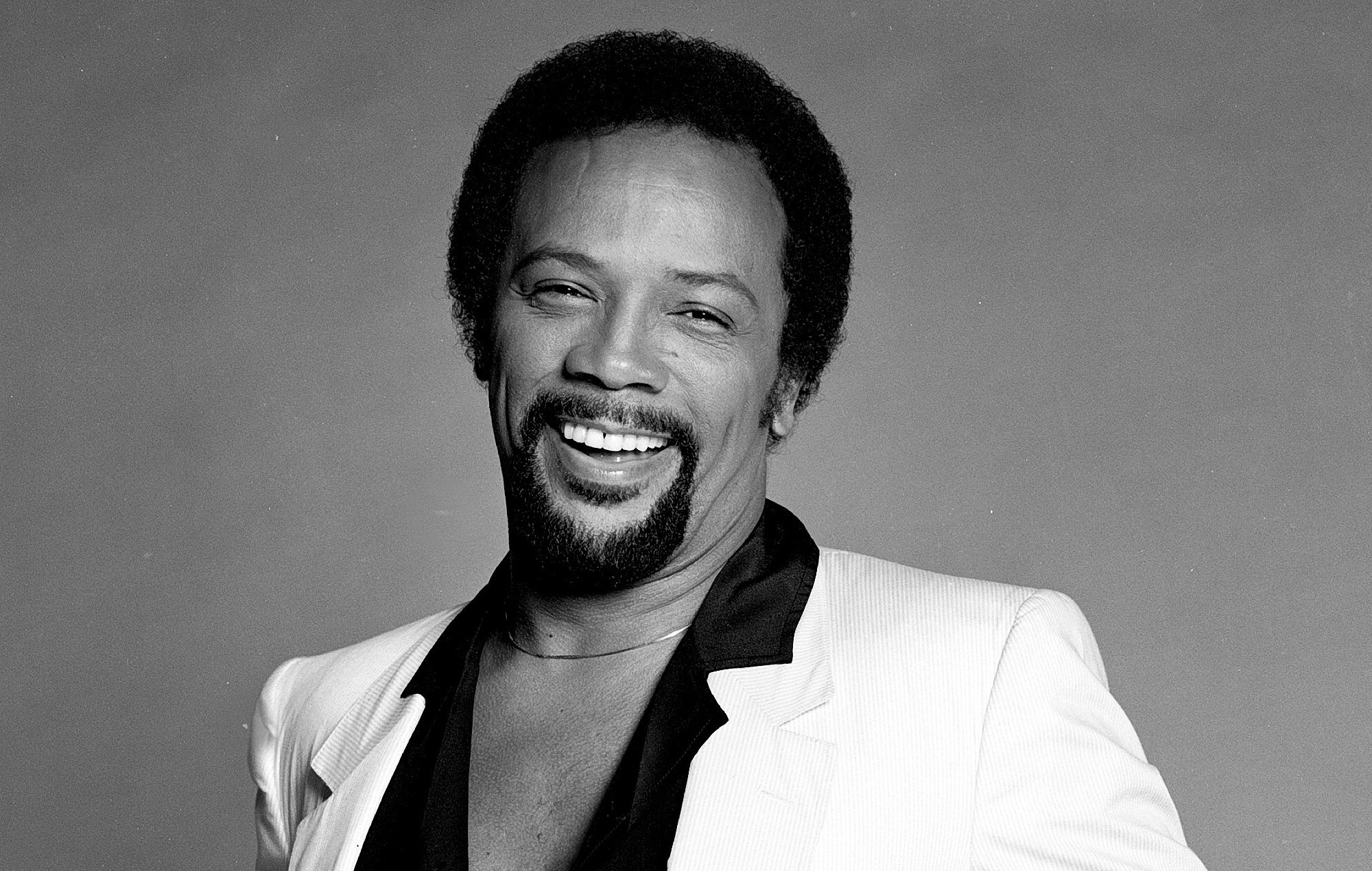 Quincy Jones’ cause of death has been revealed