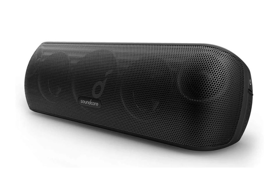 Soundcore’s Under-$100 Portable Speaker Is Compact With Crisp Sound That ‘Fills Up the Space’