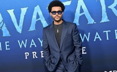 The Weeknd’s Psychological Thriller ‘Hurry Up Tomorrow’ Lands at Lionsgate