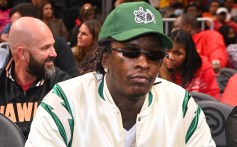 Young Thug Encourages Law Students to Become Defense Attorneys: ‘Everybody Makes Mistakes’