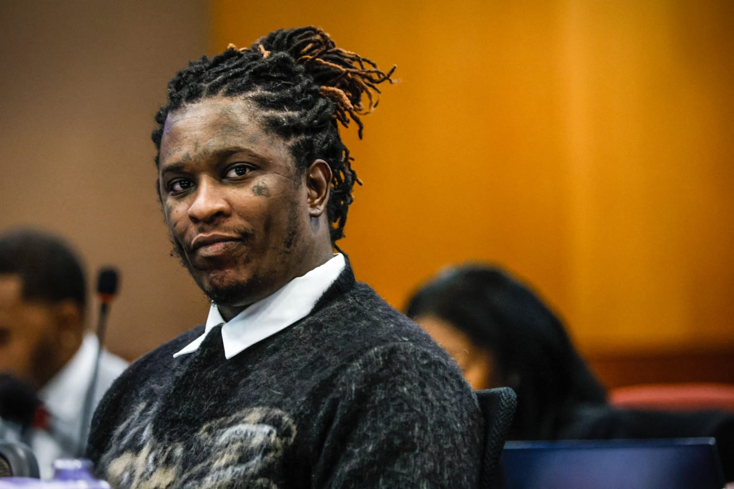 Young Thug’s New Chapter: A Legal Journey and a Fresh Start”