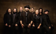 Zac Brown Band’s Coy Bowles on Making Music for Kids & Supporting Teachers on New Album ‘Up and Up’