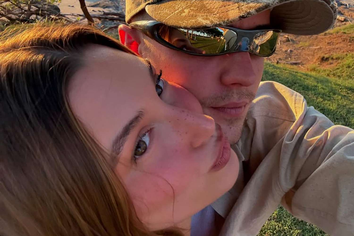 Justin Bieber Gets Cozy With Hailey Bieber During Gorgeous Costa Rica Vacation