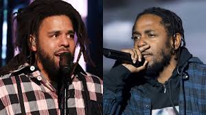 J. Cole Admits ‘Feeling of Surpassment’ After Kendrick Released ‘Good Kid, M.A.A.D City,’ Shares More Unreleased Collabs