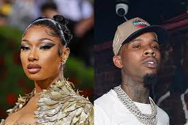 Tory Lanez accused of working with YouTuber to harass Megan Thee Stallion from prison