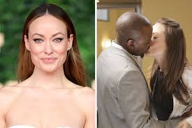 Olivia Wilde reflects on “insane death threats” over interracial relationship on ‘House’