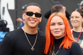 Daddy Yankee & Mireddys González Divorce After Over 20 Years of Marriage: ‘This Is Not An Easy Time’