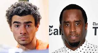 Diddy and Luigi Mangione will reportedly be housed in same jail