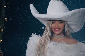 Beyoncé Joins the Netflix Buffering Joke in New ‘A Cowboy Carter Christmas’ NFL Halftime Show Teaser: Watch