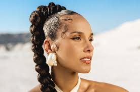 Alicia Keys to Receive Dr. Dre Global Impact Award at Recording Academy Honors Presented by Black Music Collective