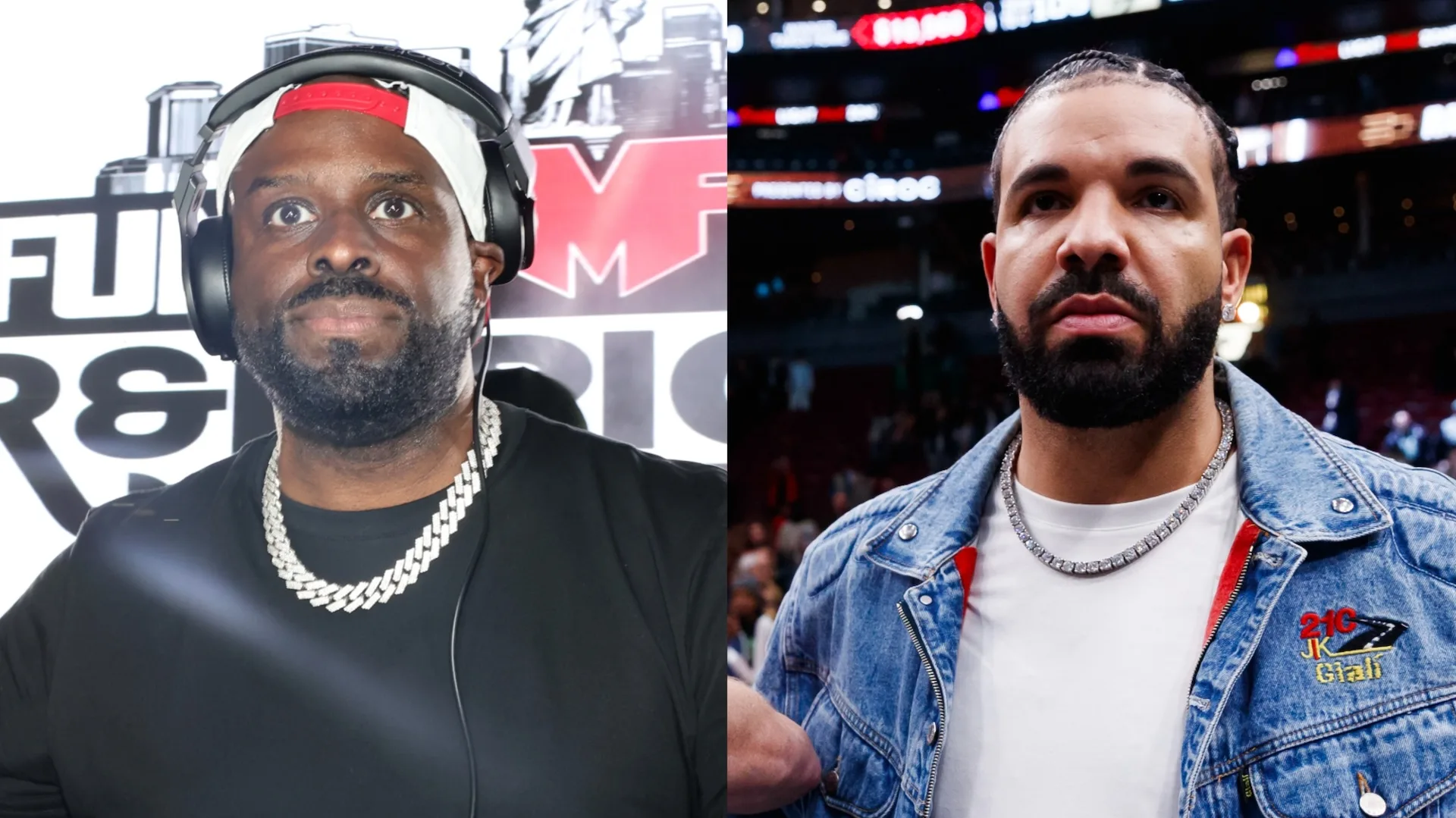 Funkmaster Flex Says “Drake Is 100% Right” About Artists Paying For Radio Play, Cites Numbers