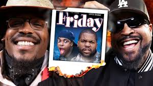 Ice Cube Reveals Rejected ‘Friday 4’ Script Involving Chris Tucker Back in His Legendary Role