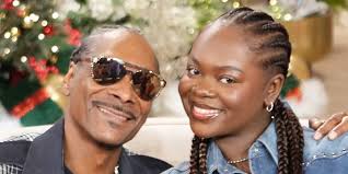 Snoop Dogg Reveals $1 Million Wedding Gift for Daughter Cori Broadus