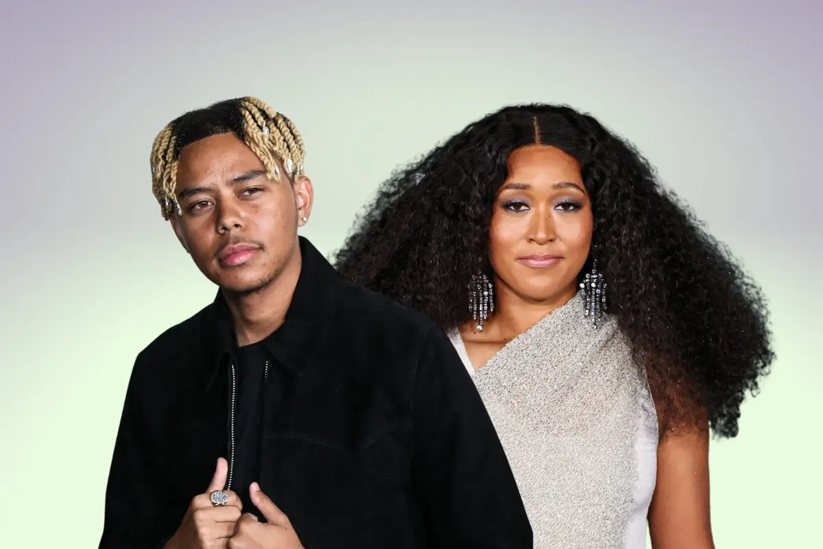 Cordae & Naomi Osaka Split After 5 Years: “No Bad Blood