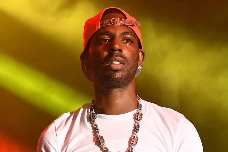 Young Dolph’s Murder Case Takes a Twist—Suspect Released Due to ‘Clerical Error’