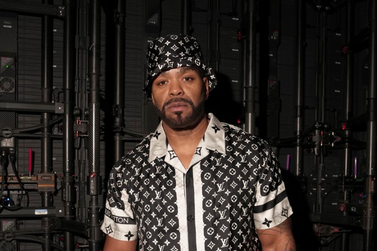 Method Man Allegedly Punches Daughter’s Ex Seven Times in Gym Altercation