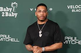 Nelly Says Lawyers Must Be Punished for Filing ‘Frivolous’ Lawsuit Over ‘Country Grammar’