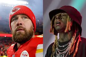 Travis Kelce Reacts to Lil Wayne Accusing the Kansas City Chiefs of ‘Cheating’