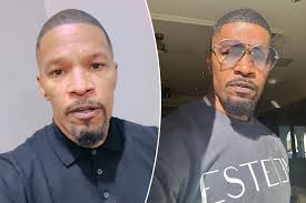 Jamie Foxx Reveals That Nurse Told Him He Had a 5% Chance of Survival After Medical Emergency