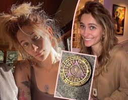 Paris Jackson shares before and after video with details of drug and alcohol addiction after five years of sobriety