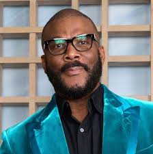 Tyler Perry Slams “Greedy” Insurance Companies Over Wildfire Policies