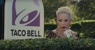 Doja Cat Tries to Sneak Into Taco Bell’s Super Bowl Ad in New Teaser Clip