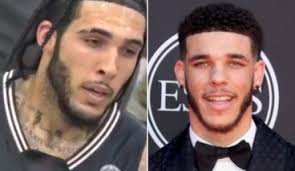 Lonzo Ball Says Brother LiAngelo’s Music Gets More Play Than Lil Baby’s New Album