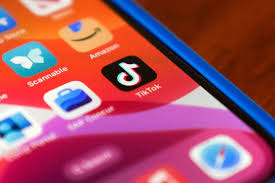 TikTok Says It’s Restoring Service to U.S. Users Following Trump’s Pledged Executive Order