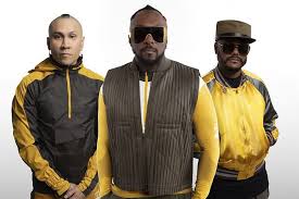 Black Eyed Peas Cancel Las Vegas Residency at Planet Hollywood