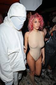 Kanye West Warns the Fashion Industry: “Be Very Afraid” with Risqué Womenswear Line Inspired by Bianca Censori