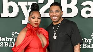 Nelly & Ashanti’s Marriage & Baby Joy Take Center Stage in New Peacock Docuseries