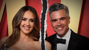 Jessica Alba Confirms Split With Cash Warren After 17 Years of Marriage