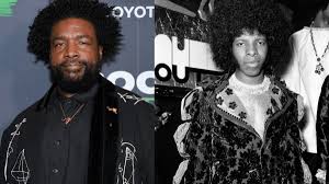 Questlove Follows Up Summer of Soul with Sly Stone and SNL Documentaries