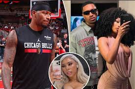 Megan Thee Stallion’s Romance With NBA Star Torrey Craig Rocked by Cheating Claims – His Denial Speaks Volumes