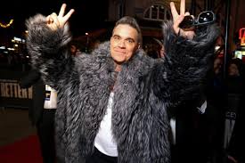 Robbie Williams Shrugs Off ‘Forbidden Road’ Oscars Disqualification: ‘It’s All Good’