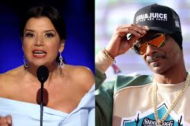 ‘The View’ Star Ana Navarro Compares Snoop Dogg to a ‘Trained Seal’ After Trump Inaugural Event Performance