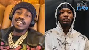 Lil Tjay vs. Offset: The $10K Feud Heating Up