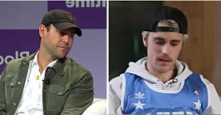 Justin Bieber unfollows Scooter Braun on Instagram