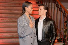 Zendaya and Tom Holland Are Engaged: A Love Story Straight Out of the Movies