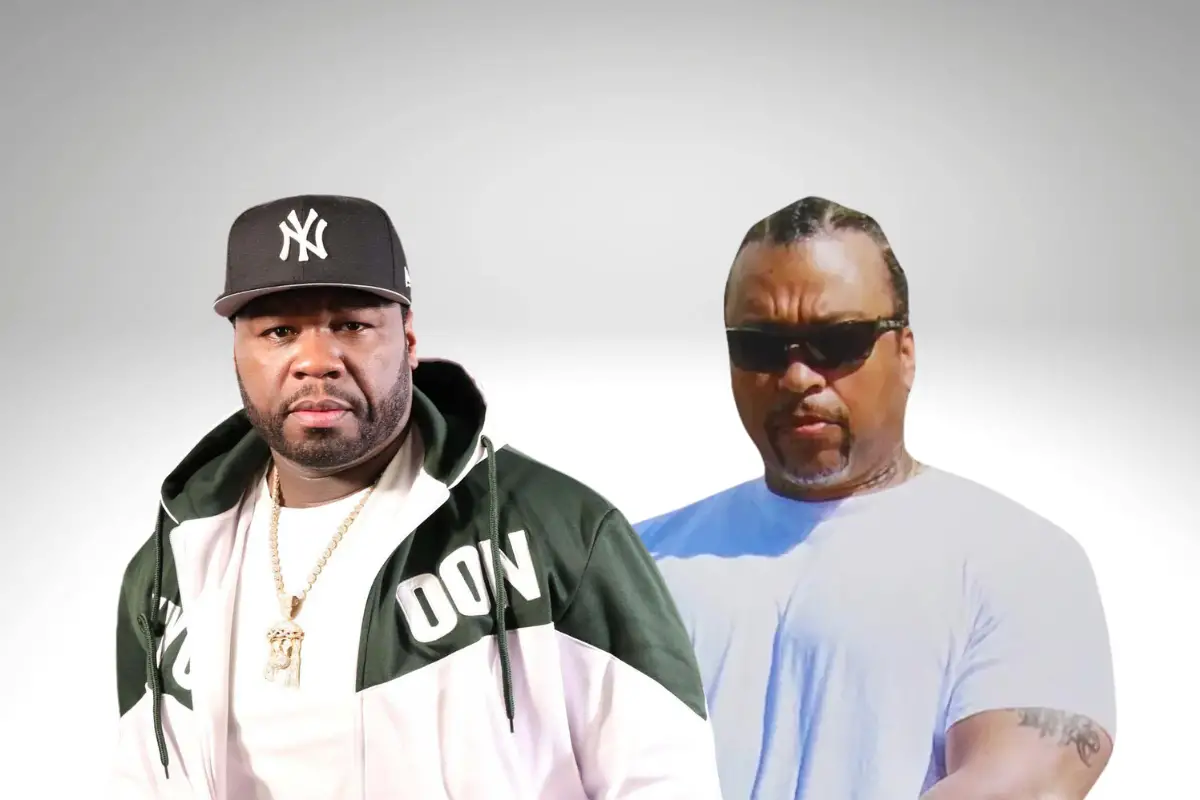 50 Cent vs. Big Meech: The Feud Gets Messier!