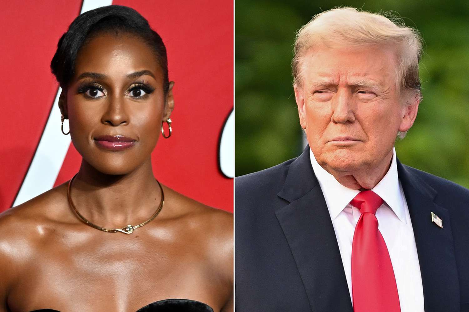 ISSA RAE CANCELS SOLD-OUT KENNEDY CENTER SHOW—AND SHE’S NOT HOLDING BACK!