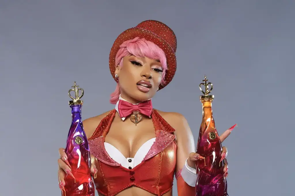 MEGAN THEE STALLION CELEBRATES 30 WITH A MAJOR BUSINESS MOVE!