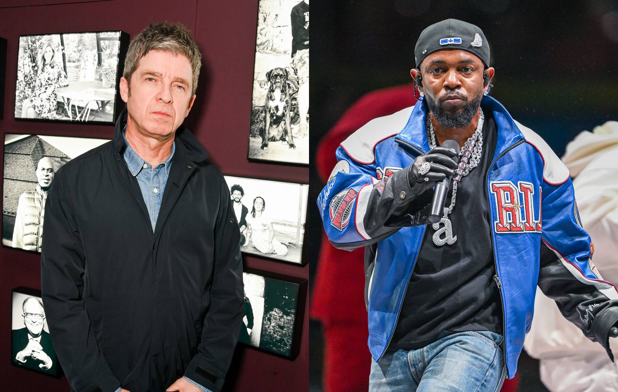 Noel Gallagher slams Kendrick Lamar’s Super Bowl performance calling it “absolute nonsense”