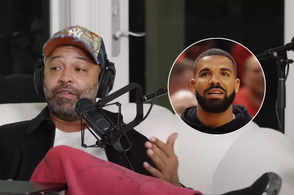 Joe Budden Fires Back at Drake, Calls Him a ‘Corpse’ After Finsta Post