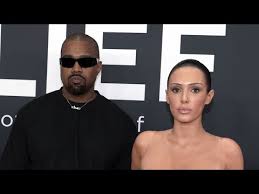 Kanye West Declares Bianca Censori the “Most Googled Person on Earth” After Grammy Night Shockwave