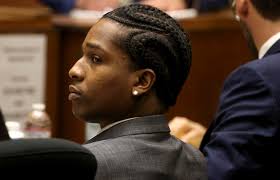 ATTORNEYS READY TO THROW HANDS?! A$AP ROCKY’S TRIAL GETS HEATED