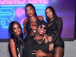 NE-YO BREAKS THE INTERNET WITH SPICY IG POST ABOUT HIS POLYAMOROUS LIFESTYLE—FANS SOUND OFF!