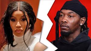 Offset Sparks Controversy Using Nicki Minaj’s Signature Meme to Taunt Cardi B